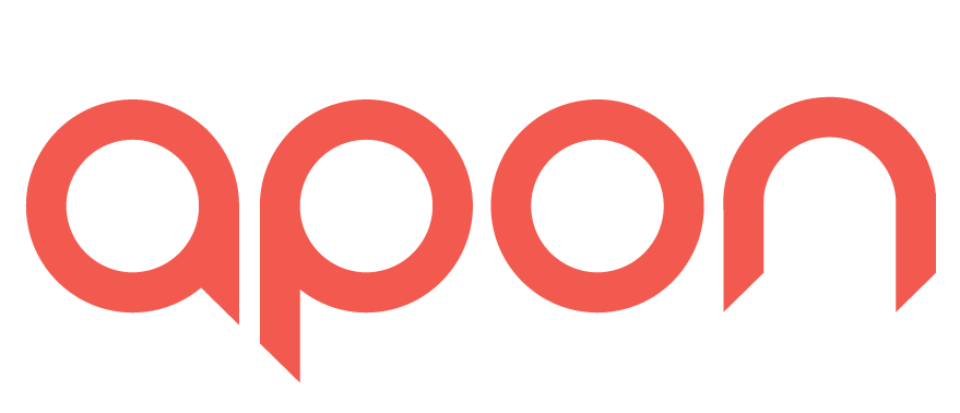 APON, Inc.