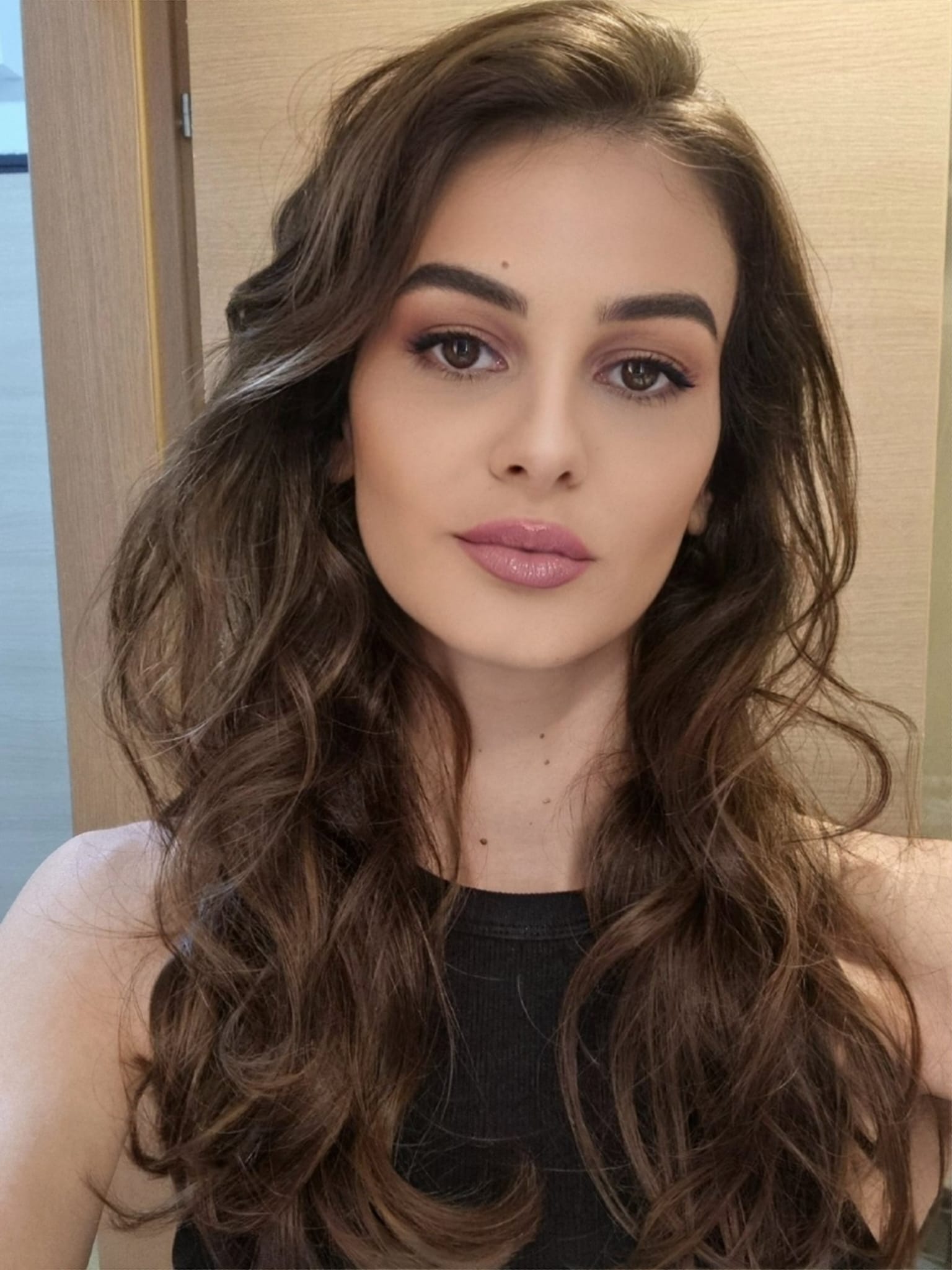 Lejla Macic