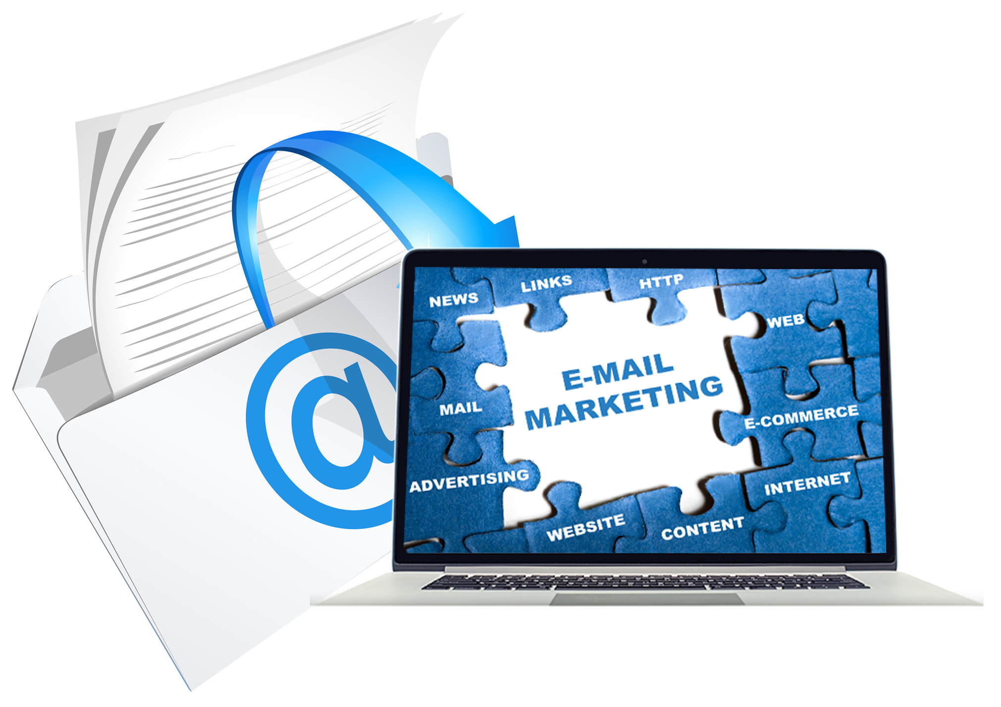Email Marketing