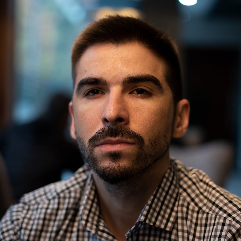 Goran Anđelić