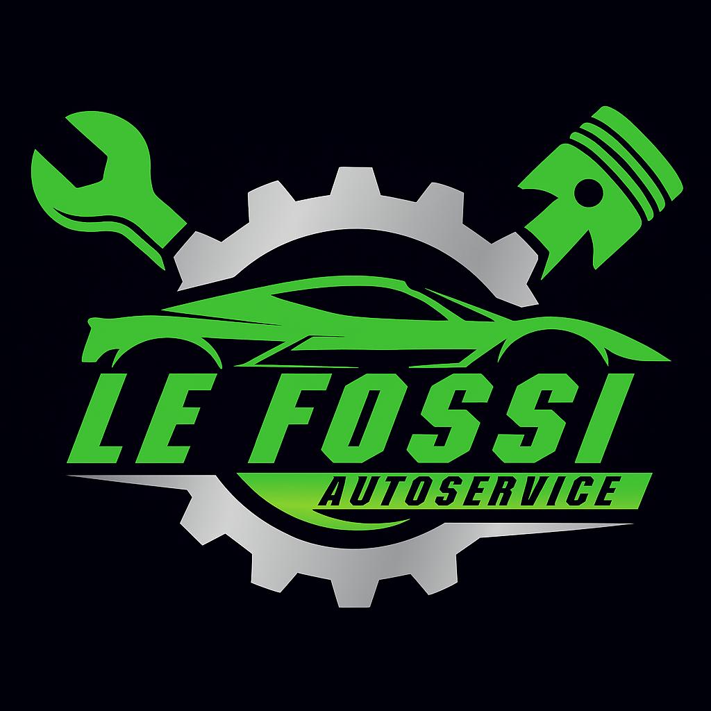 Le Fossi Autoservice